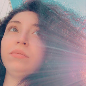 Meet your Posher, Corrine